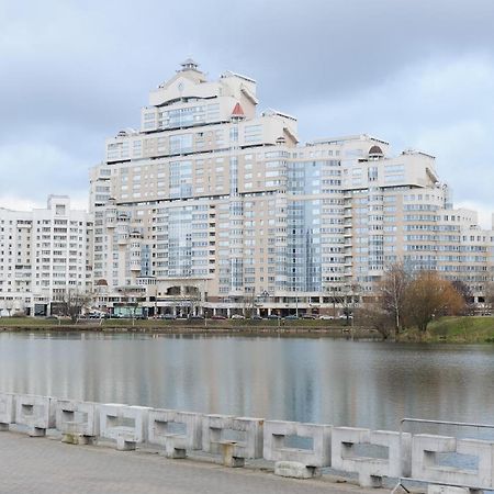Home Apart Storozhovskaya Str.6 Minsk Eksteriør bilde