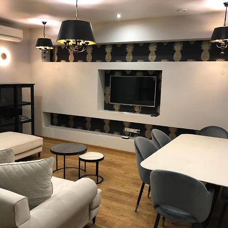 Home Apart Storozhovskaya Str.6 Minsk Eksteriør bilde