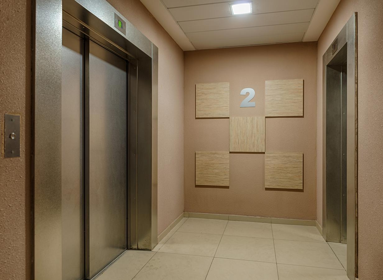 Home Apart Storozhovskaya Str.6 Minsk Eksteriør bilde
