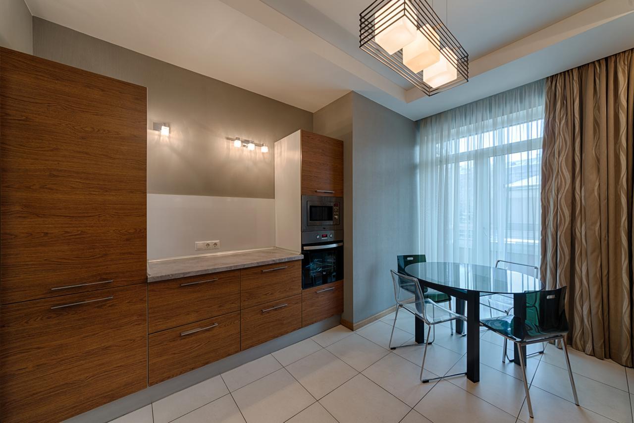 Home Apart Storozhovskaya Str.6 Minsk Eksteriør bilde