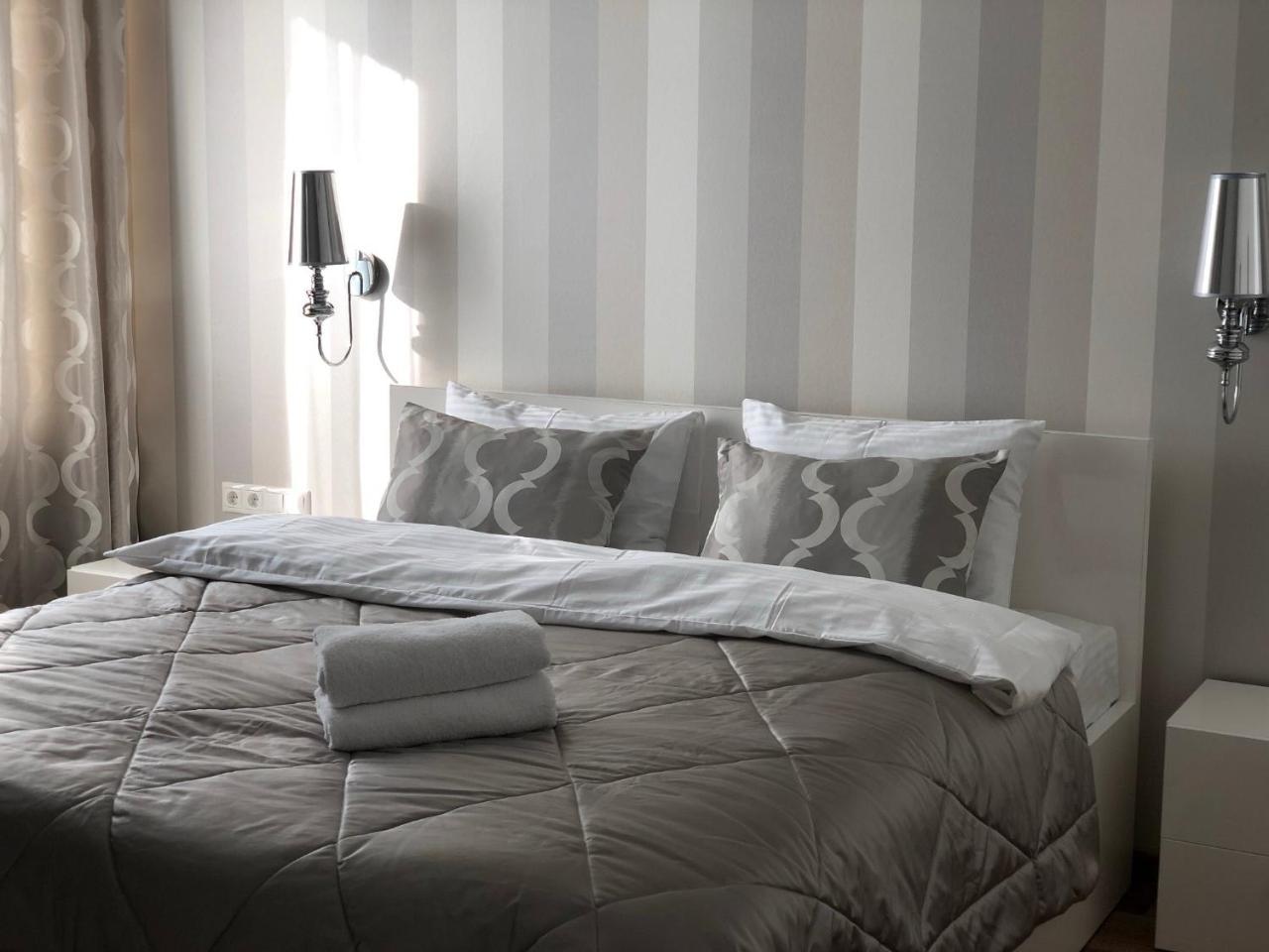 Home Apart Storozhovskaya Str.6 Minsk Eksteriør bilde