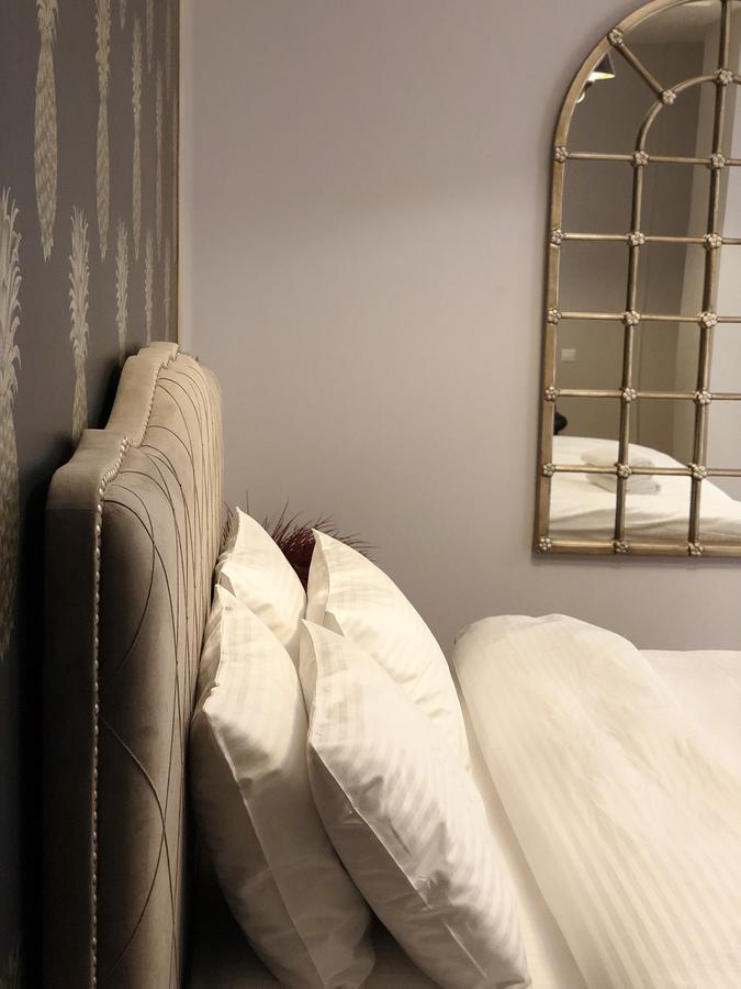 Home Apart Storozhovskaya Str.6 Minsk Eksteriør bilde