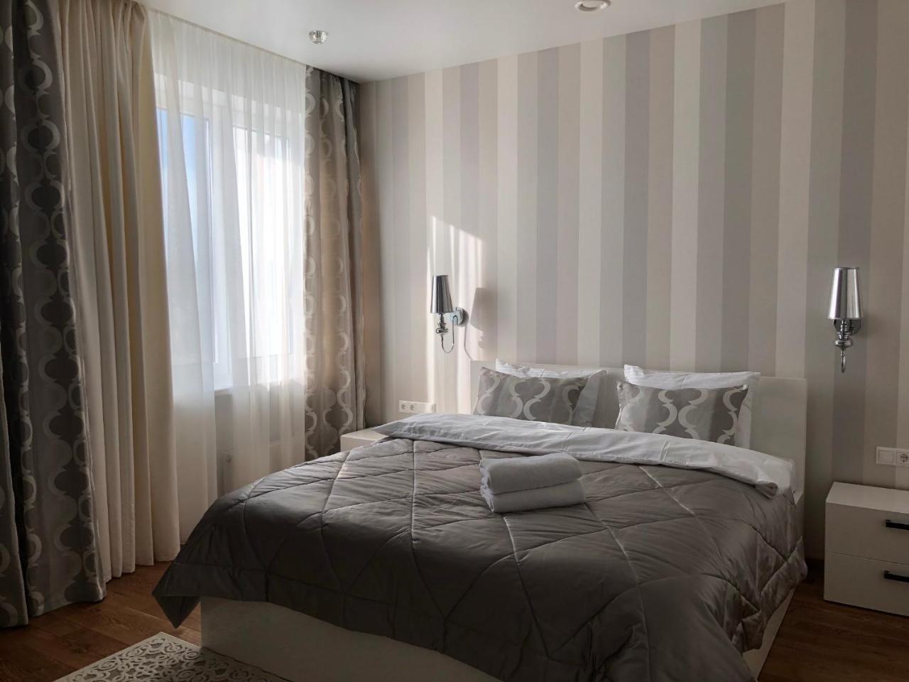 Home Apart Storozhovskaya Str.6 Minsk Eksteriør bilde