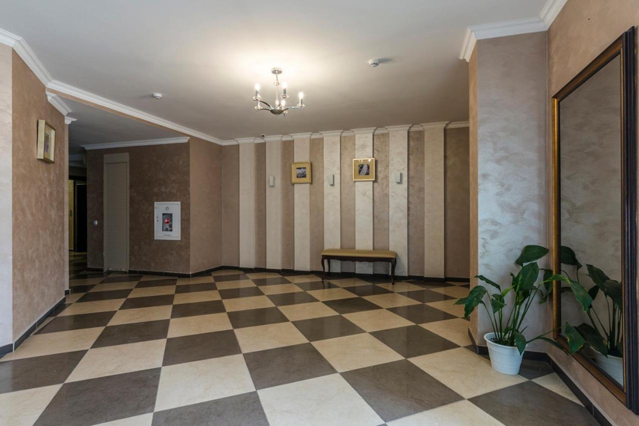 Home Apart Storozhovskaya Str.6 Minsk Eksteriør bilde