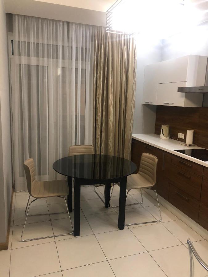 Home Apart Storozhovskaya Str.6 Minsk Eksteriør bilde